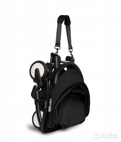 Коляска babyzen yoyo аренда