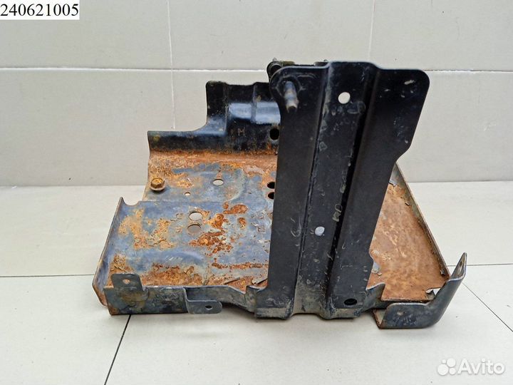 Площадка АКБ Nissan X-Trail T31