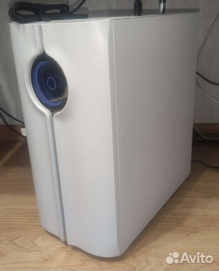 Корпус 1stplayer infinite space