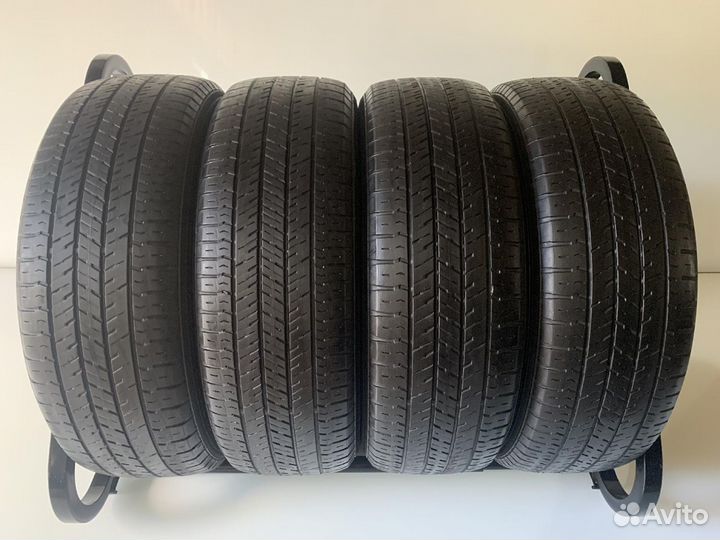 Yokohama Geolandar G98A 225/60 R18