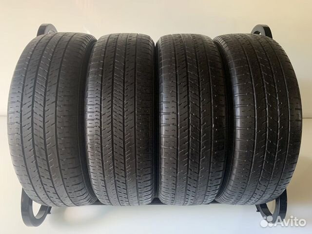 Yokohama Geolandar G98A 225/60 R18