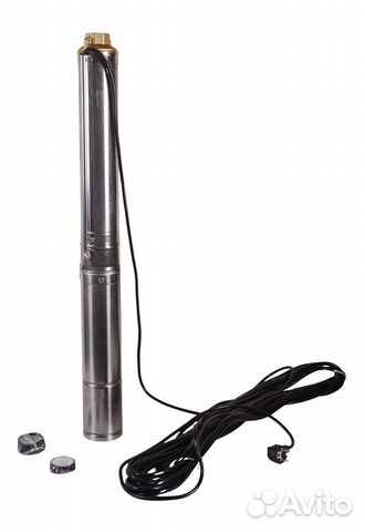 Ремонт водяных насосов и станций