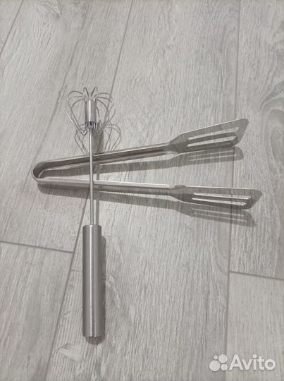 Кухонные принадлежности