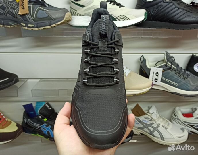 Кроссовки Adidas мужские (Арт.47352)