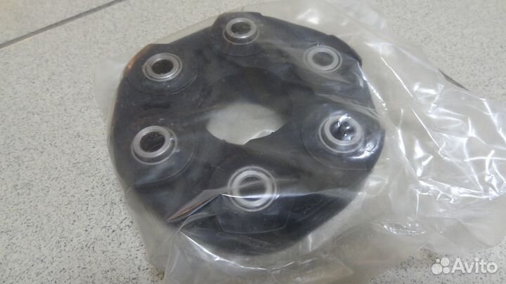 Муфта карданного вала Sorento Santa Fe Mohave ix55