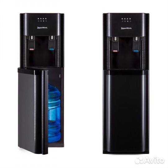 Кулер для воды Aqua Work 41LDS