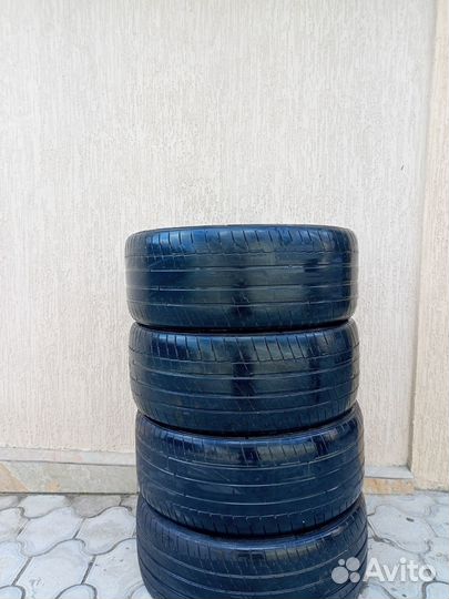Habilead ComfortMax 4S 245/40 R20