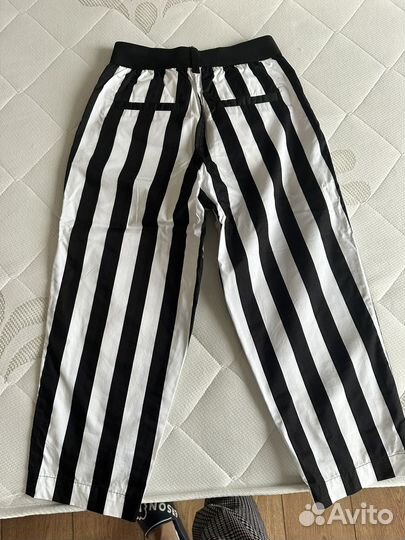 Брюки летние для девочки Gulliver 134