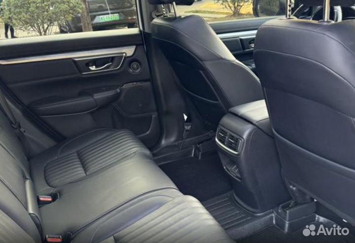 Honda Breeze 1.5 CVT, 2021, 65 000 км