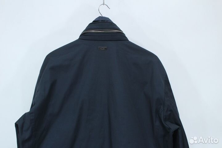 Strellson Куртка 58 Оригинал Кофта