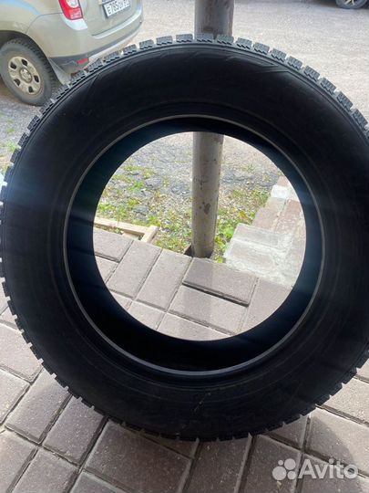 Nokian Tyres Hakkapeliitta R2 SUV 18/7 R18