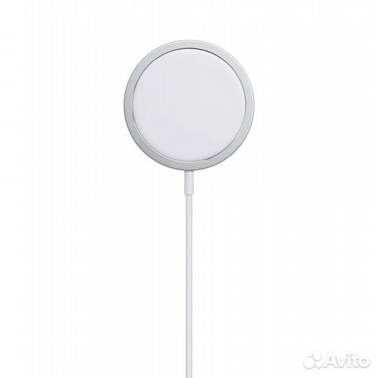 Беспроводное зарядное устройство Apple MagSafe
