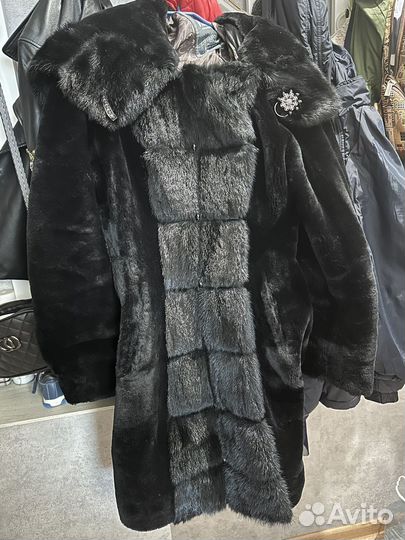 Шуба