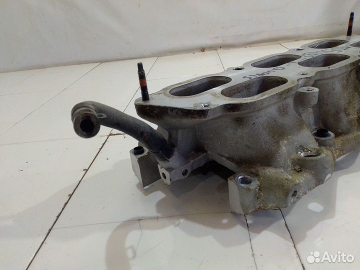 Коллектор впускной (Kia Quoris)