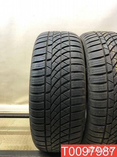 Hankook Kinergy 4S H740 195/55 R16 87H