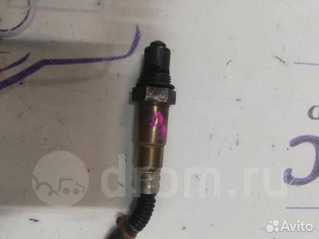 Датчик кислородный/Lambdasonde VW Passat (B6) 200