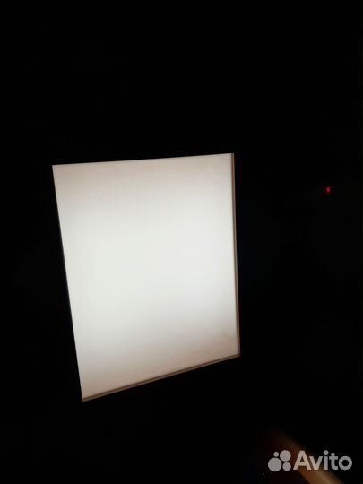 Световой стол с подсветкой для рисования, черчения