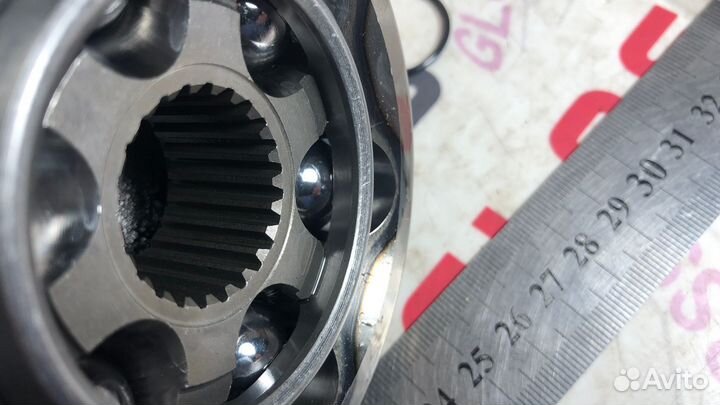 ШРУС наружный GE 23/28 ABS 626 Capella Cronos Efini MS-8 Eunos 500 Xedos 6