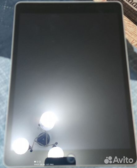 iPad pro 12.9 2020 256