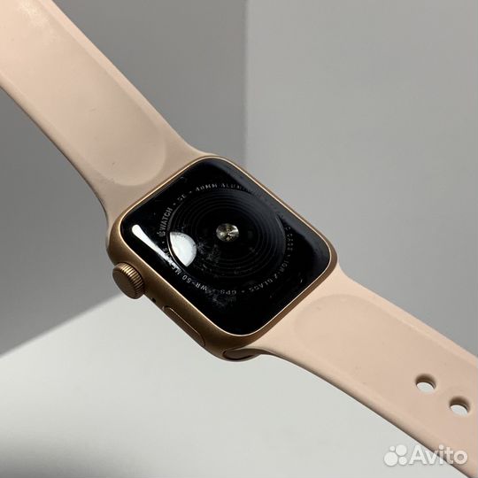 Apple Watch Se 40mm 95%