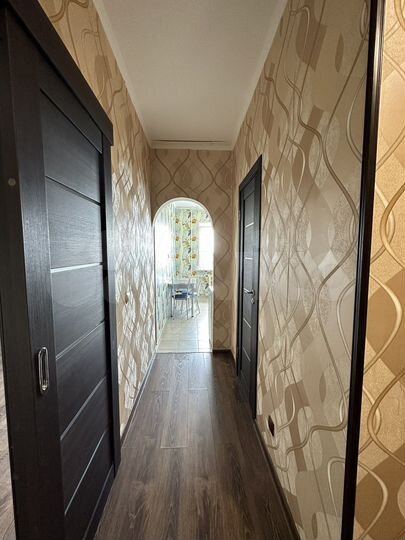 1-к. квартира, 47 м², 8/9 эт.