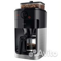 Кофеварка Philips