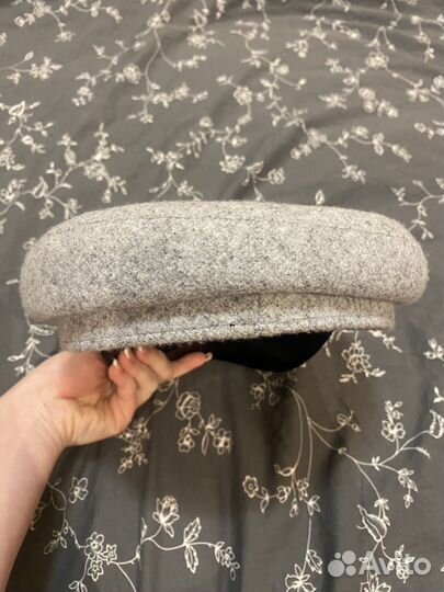 Фуражка женская