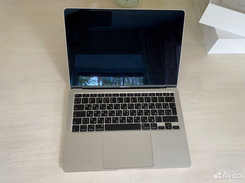 Apple MacBook Air 2020