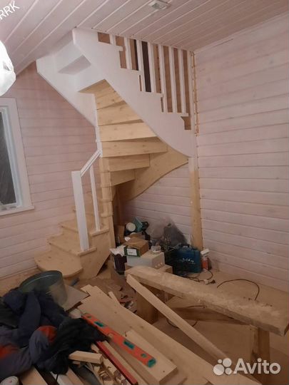 Ремонт и отделка домов и бани