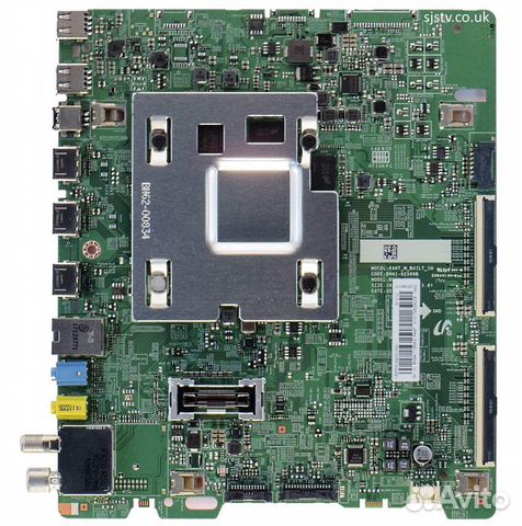 Y-main и материнки 6