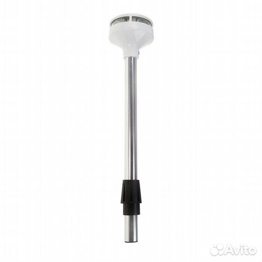 Огонь комбинированный светодиодный на стойке 305 м