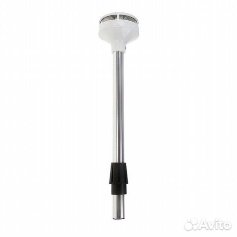 Огонь комбинированный светодиодный на стойке 305 м