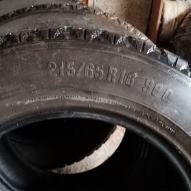 Double Road DR824 215/65 R16 35L