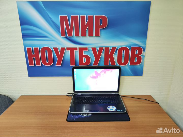 Бу ноутбук Dell / 17 дюймов / i5