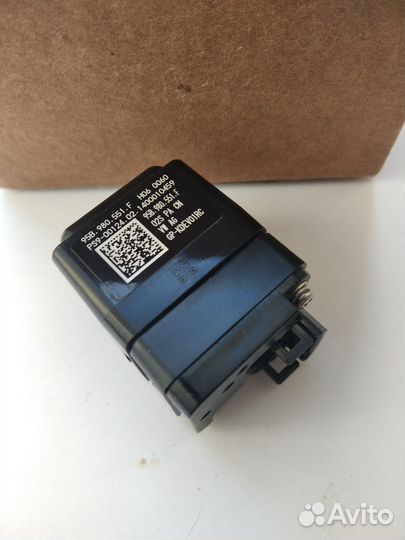 Камера audi 4G0980552A A2229057307