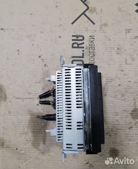 Монитор subaru legacy bp5