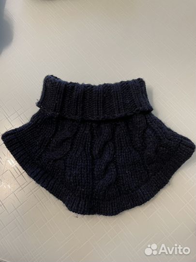 Шапка зимняя 48