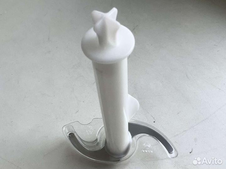 Нож в чашу Braun