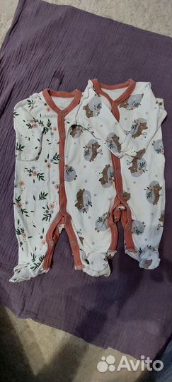 Детская одежда для девочек