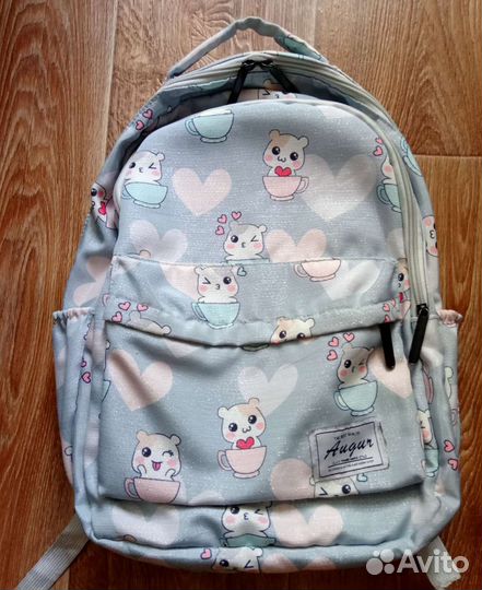 Рюкзак детский