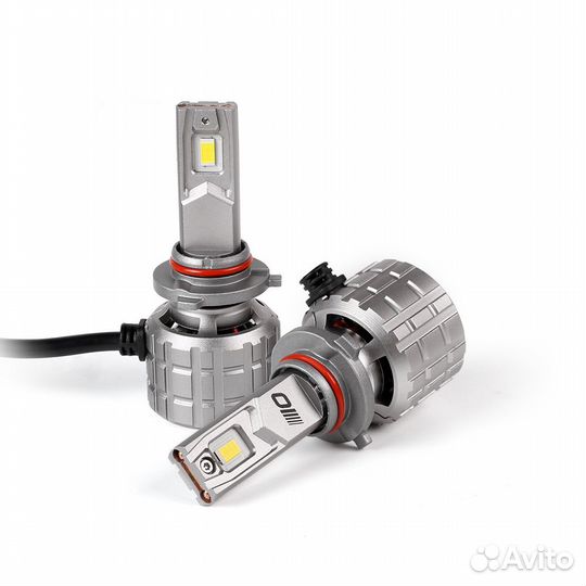 Led лампы Optima I-zoom Qvant cobalt перспектив