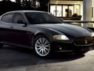 Maserati Quattroporte V (2003—2012) Седан