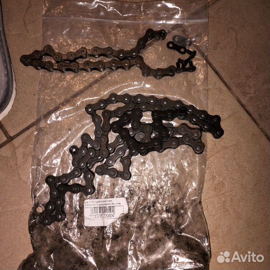 Цепь для велосипеда