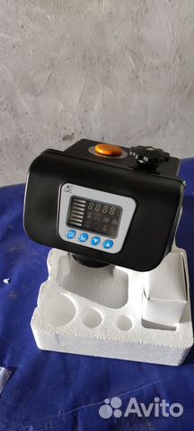 Автоматический клапан управления Runxin F67B