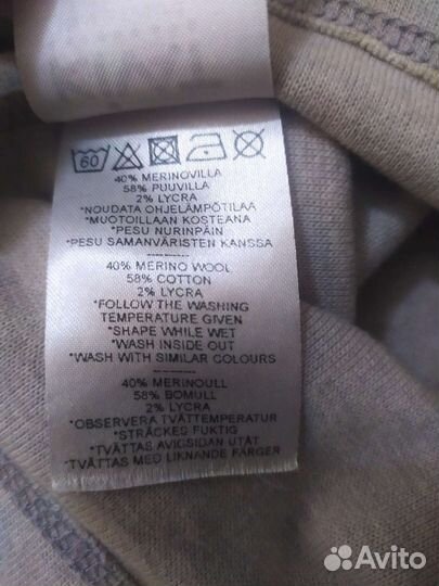 Шапка Kivat 3(весна-осень)