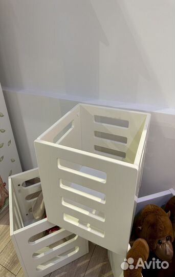 Детская мебель