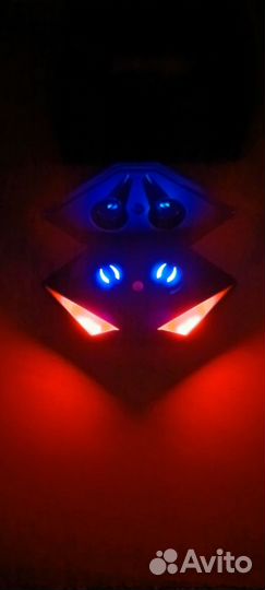 Беспроводные наушники Hiper TWS