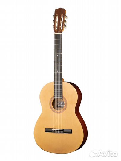 GC-NAT20-3/4 Классическая гитара 3/4