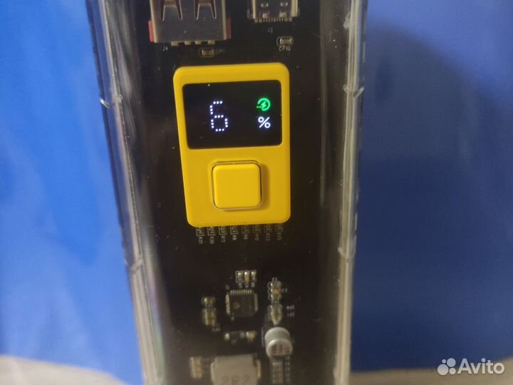Powerbank 40000mah