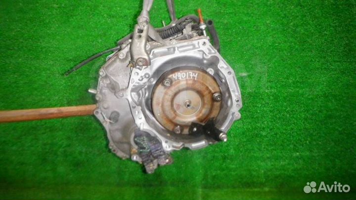 Вариатор Suzuki, Mazda Wagon R, Flai